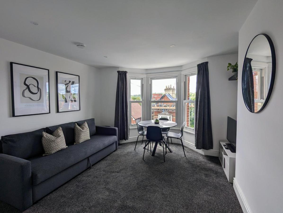 Apartamento Conegra Road By Wycombe
